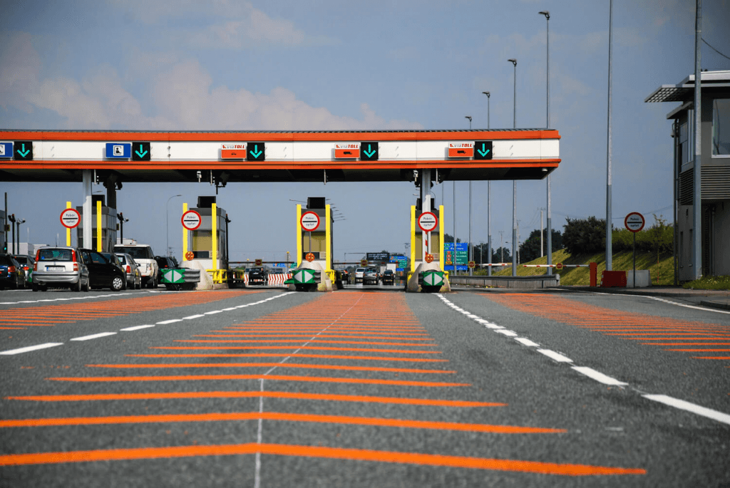 System e-TOLL