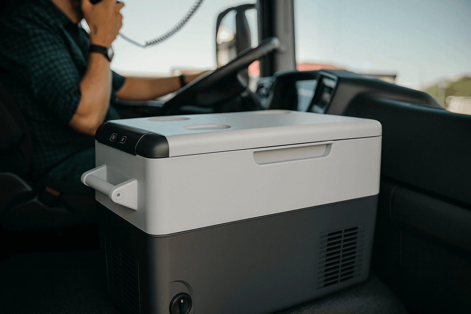 Lodówki kompresorowe