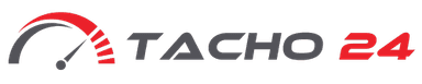 Tacho 24 Logo