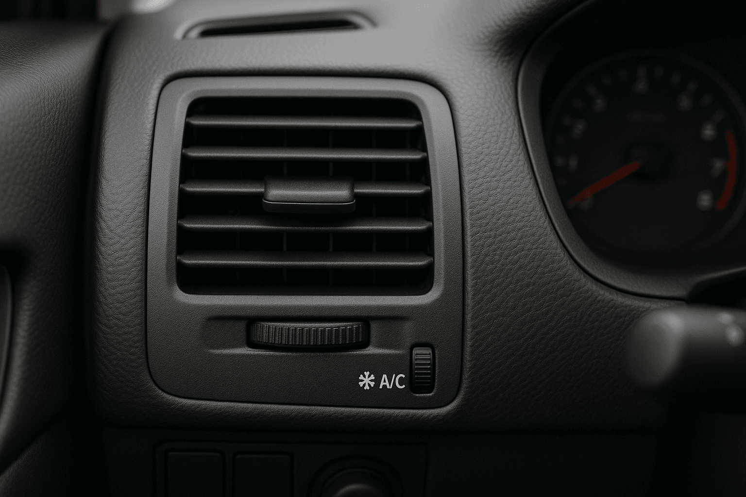 Klimatyzacja samochodowa