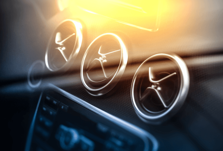 Ogrzewanie postojowe